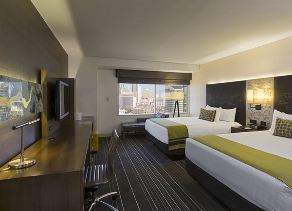 Hyatt Regency Dallas