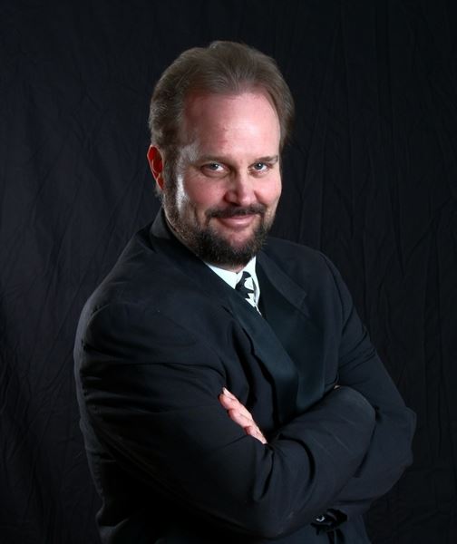 Jamie Porter  Magician/ Comedian