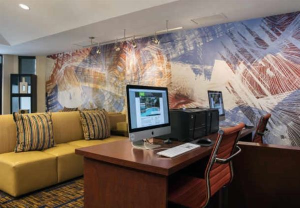 Courtyard Fort Lauderdale Coral Springs