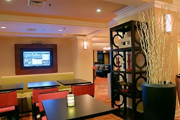 Courtyard Fort Lauderdale Coral Springs