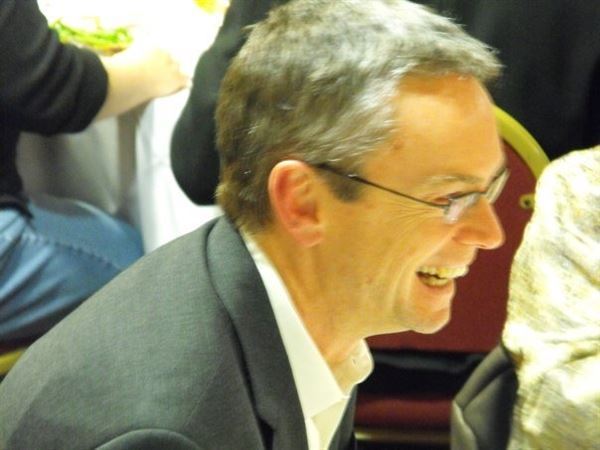 The Dinner Detective Murder Mystery Dinner Show