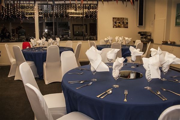 San Rafael Yacht Club