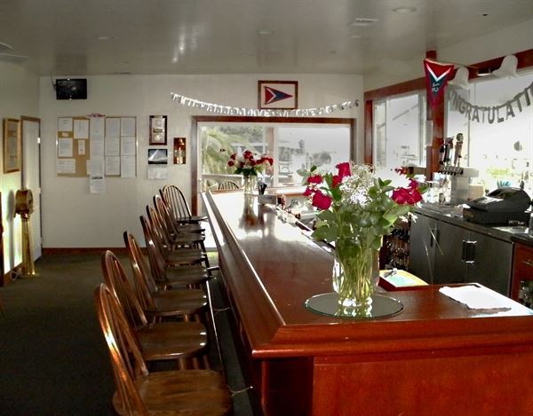 San Rafael Yacht Club