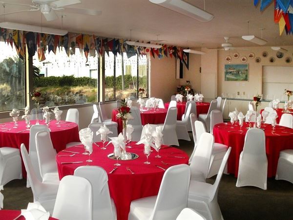 San Rafael Yacht Club