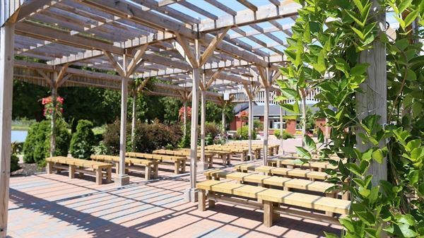 Orchard View Wedding & Event Centre