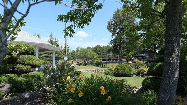 Orchard View Wedding & Event Centre