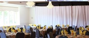 The Terrace View Hall