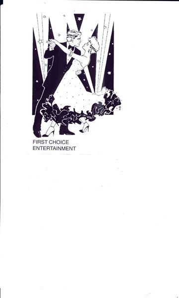 First Choice Entertainment