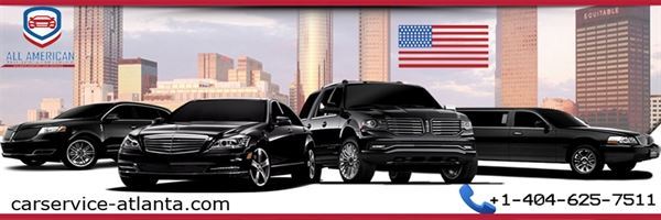 ALL AMERICAN LIMOUSINE SERVICES INC