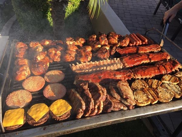 Burnt Biscuit Cookout Co