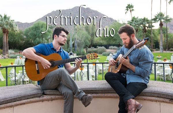 Petrichor Duo