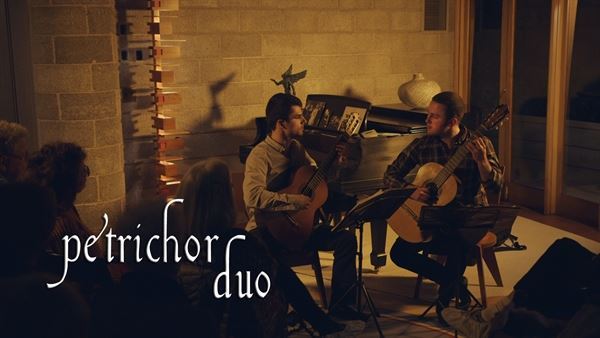 Petrichor Duo