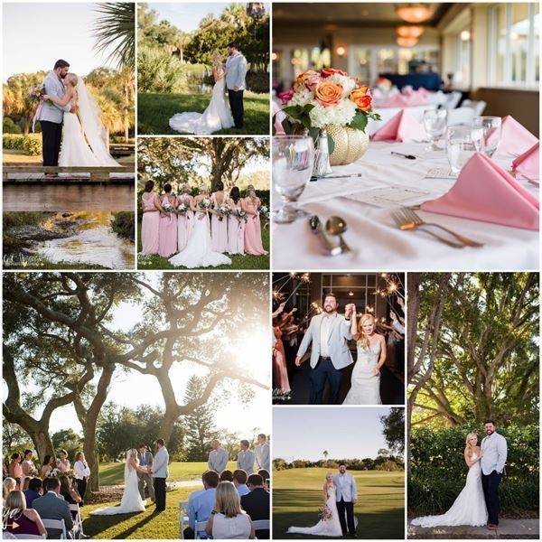 IMG Academy Golf Club