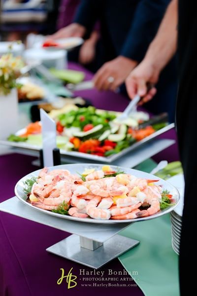 Creations in Cuisine Catering