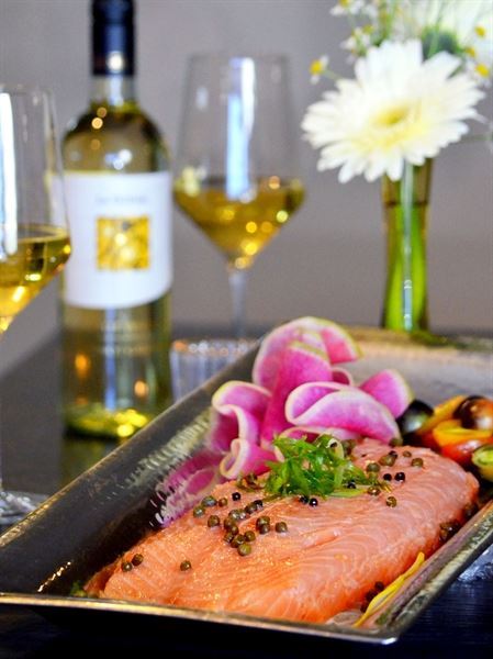 Creations in Cuisine Catering