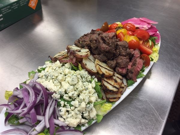 Creations in Cuisine Catering