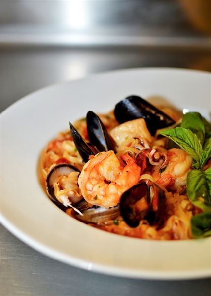 Creations in Cuisine Catering