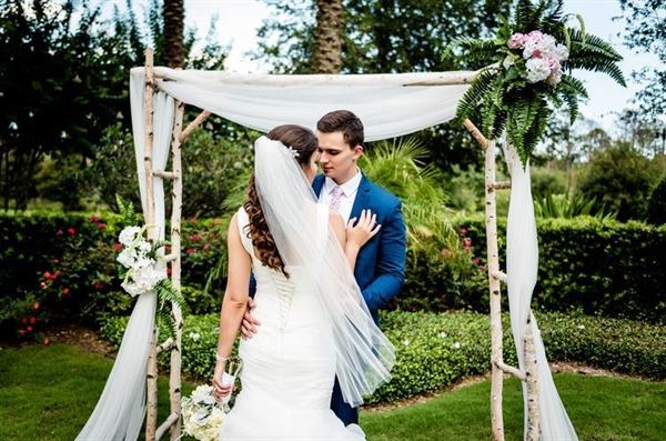 Crosswater Hall at Nocatee