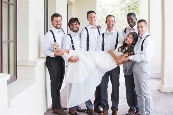 Crosswater Hall at Nocatee