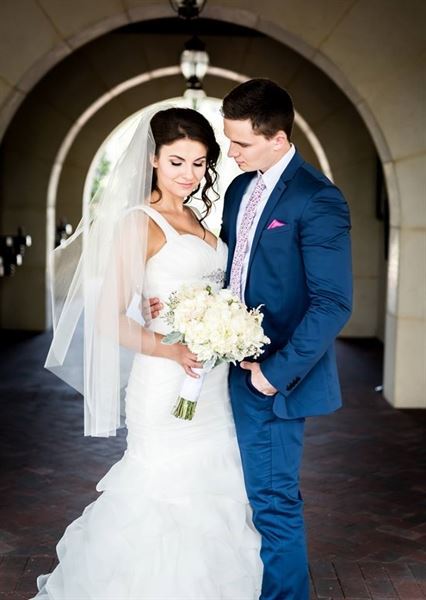 Crosswater Hall at Nocatee