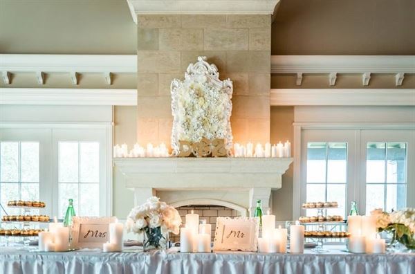 Crosswater Hall at Nocatee