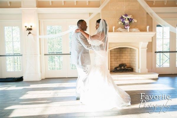 Crosswater Hall at Nocatee