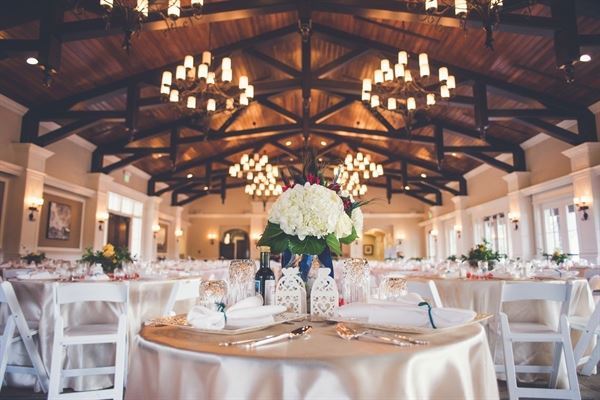 Crosswater Hall at Nocatee