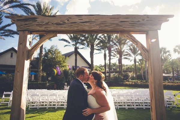 Crosswater Hall at Nocatee