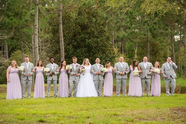 Crosswater Hall at Nocatee