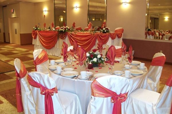 Ramada Banquets