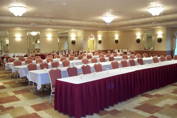 Ramada Banquets