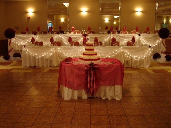 Ramada Banquets