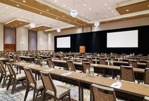 Lake Michigan Ballroom