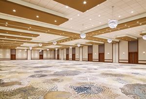 Ravinia Grand Ballroom