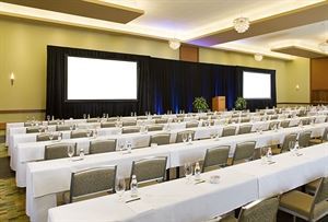 Botanic Garden Ballroom B