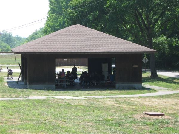 Camp Wyman Experiences