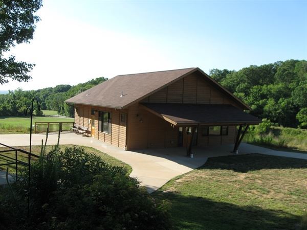 Camp Wyman Experiences