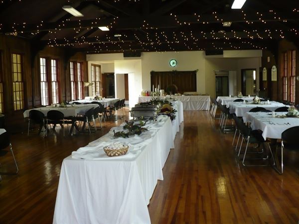 Camp Wyman Experiences