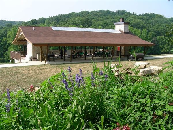 Camp Wyman Experiences