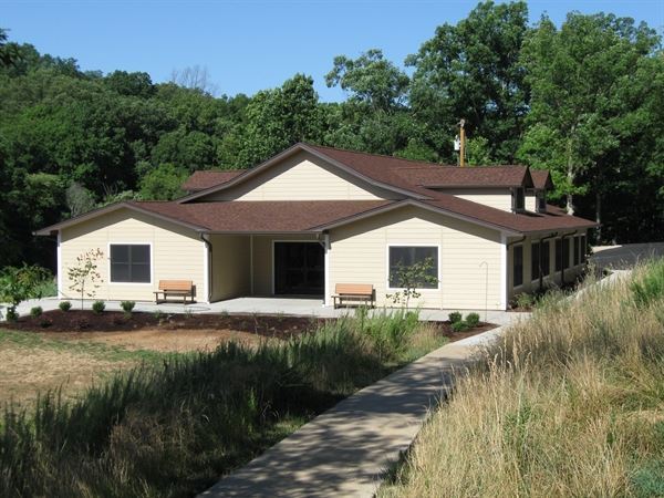 Camp Wyman Experiences