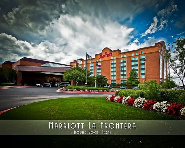 Austin Marriott North