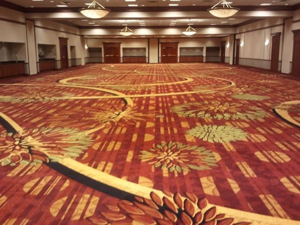 Austin Marriott North