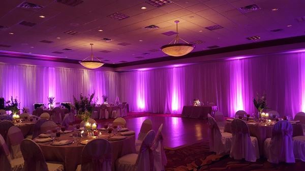 Austin Marriott North