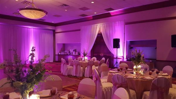 Austin Marriott North