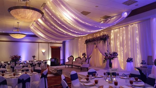 Austin Marriott North