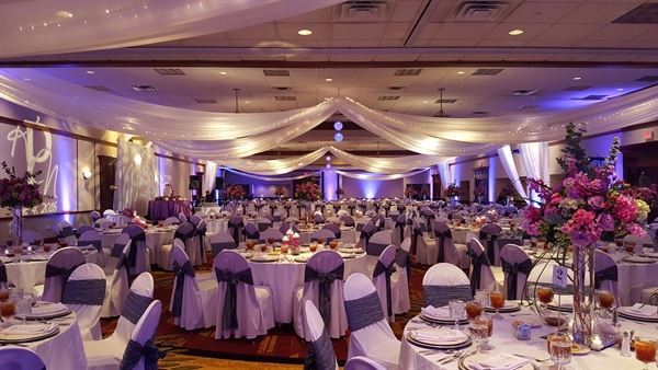 Austin Marriott North