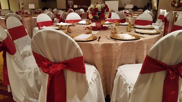 Austin Marriott North