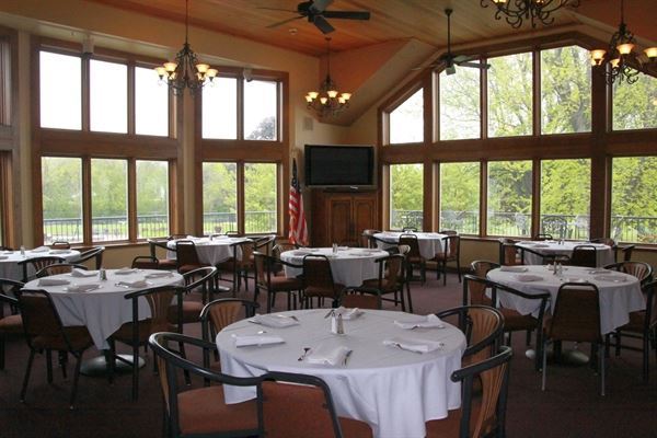 Vernon Hills Golf Course