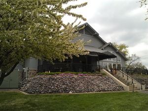 Clubhouse Restaurant