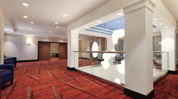 Hilton Garden Inn Falls Church